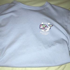 Boys Vineyard Vines tee!!